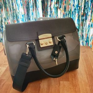 Furla Candy Satchel